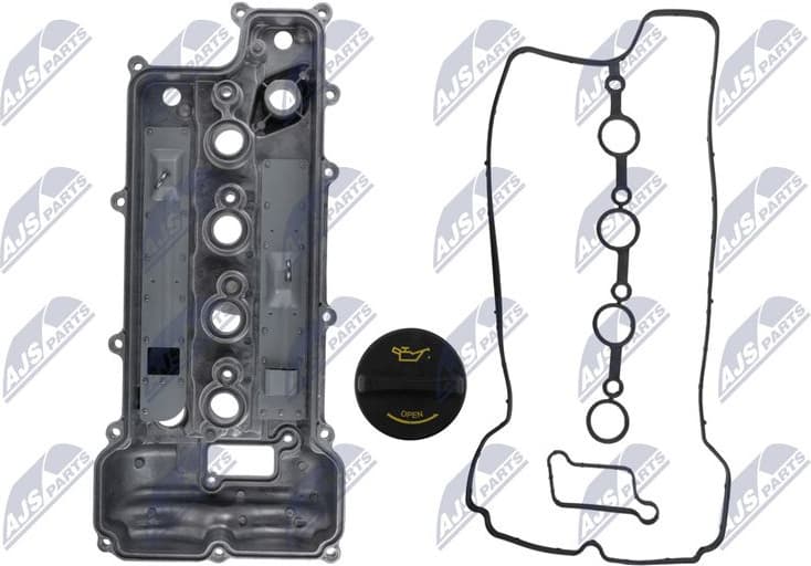 Cylinder Head Cover BPZ-HY-508 - image 4