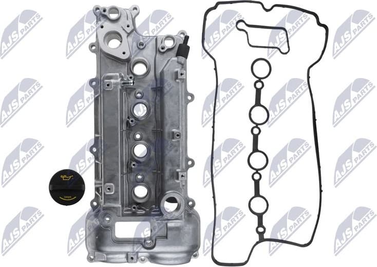 Cylinder Head Cover BPZ-HY-508 - image 5