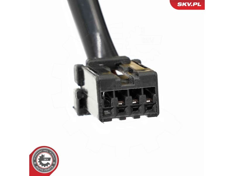 Clock Spring, airbag 96SKV638 - image 6