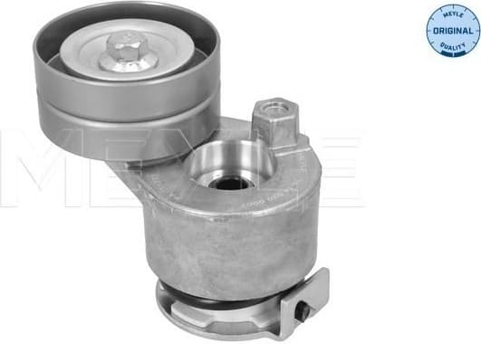 Tensioner Lever, V-ribbed belt MEYLE-ORIGINAL: True to OE. 16-14 020 0007
