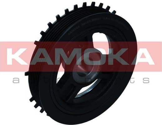 Belt Pulley, crankshaft RW051