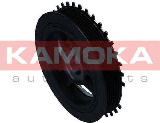 Belt Pulley, crankshaft RW051 - image 2