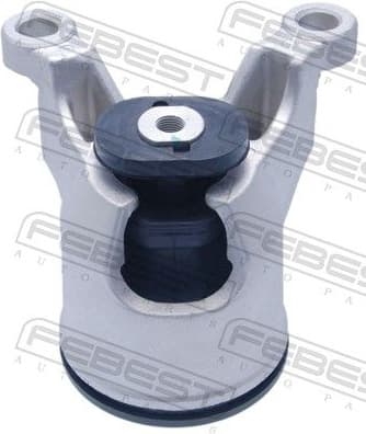 Mounting, engine NM-J32RH