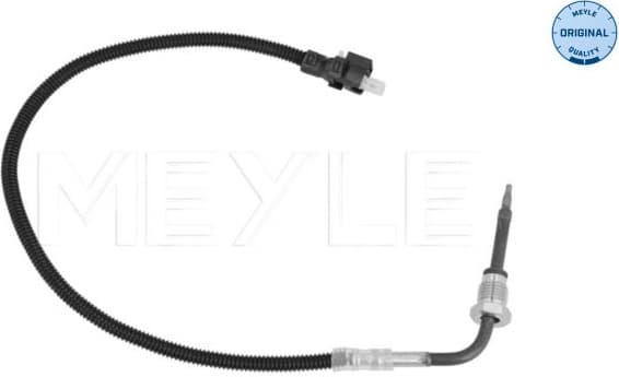 Sensor, exhaust gas temperature MEYLE-ORIGINAL: True to OE. 014 800 0202