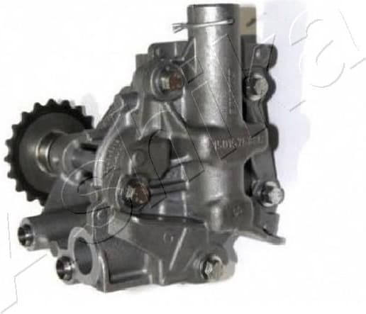 Oil Pump 157-NS-NS11