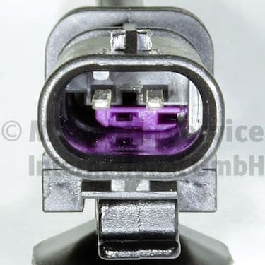 Sensor, exhaust gas temperature 7.12196.21.0 - image 2