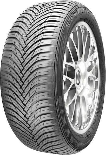Universal tyres 195/60R16 MAXXIS ALLSEASON AP3 93V XL CBB70 3PMSF