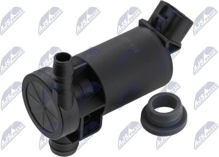 Washer Fluid Pump, headlight cleaning ESP-TY-012