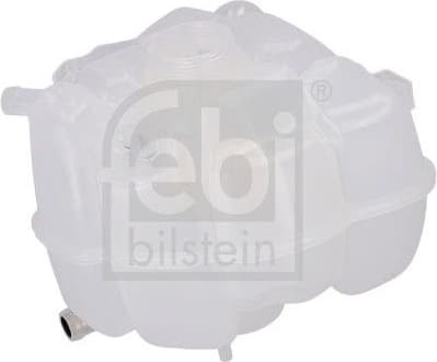 Expansion Tank, coolant 185918