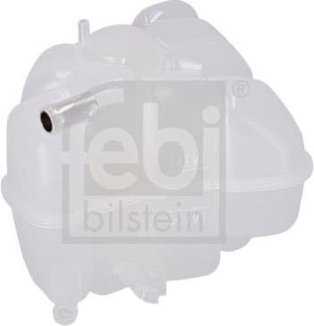 Expansion Tank, coolant 185918 - image 2