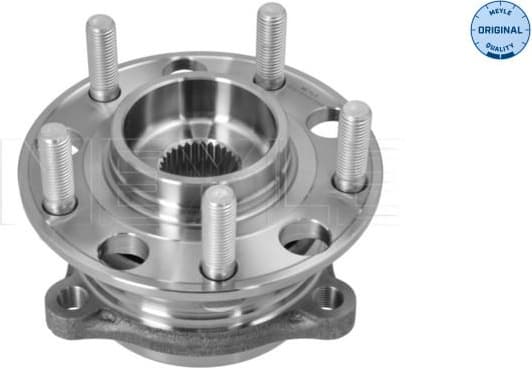 Wheel Hub MEYLE-ORIGINAL: True to OE. 37-14 652 0007 - image 2