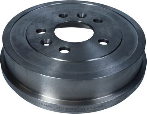 Brake Drum 19-3710 - image 2