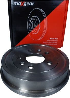 Brake Drum 19-3710 - image 3