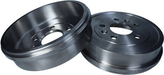 Brake Drum 19-3710 - image 4