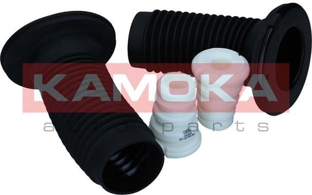 Dust Cover Kit, shock absorber 2019249