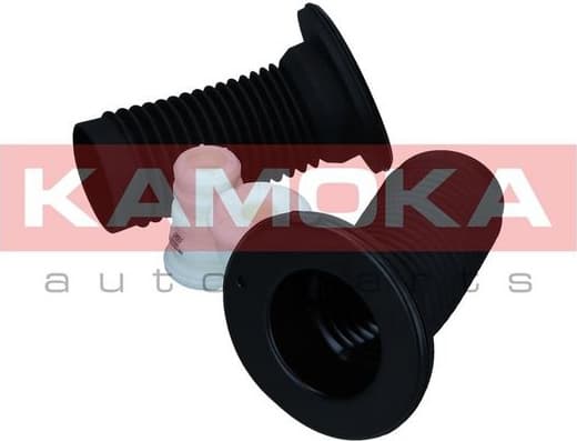 Dust Cover Kit, shock absorber 2019249 - image 2