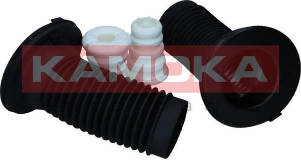 Dust Cover Kit, shock absorber 2019249 - image 3