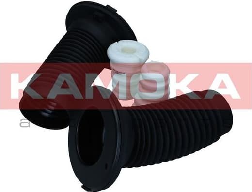 Dust Cover Kit, shock absorber 2019249 - image 4