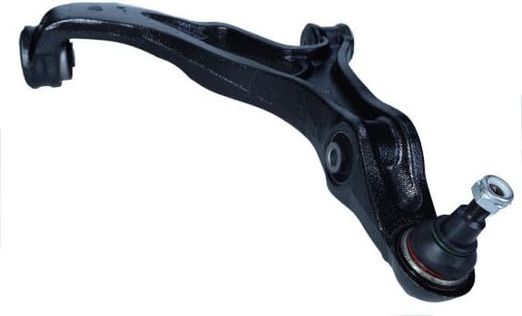 Control/Trailing Arm, wheel suspension 72-5339