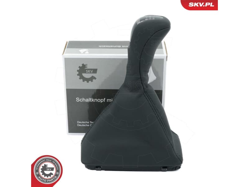 Gear Lever Knob 63SKV422