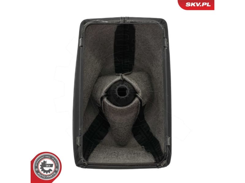 Gear Lever Knob 63SKV422 - image 2