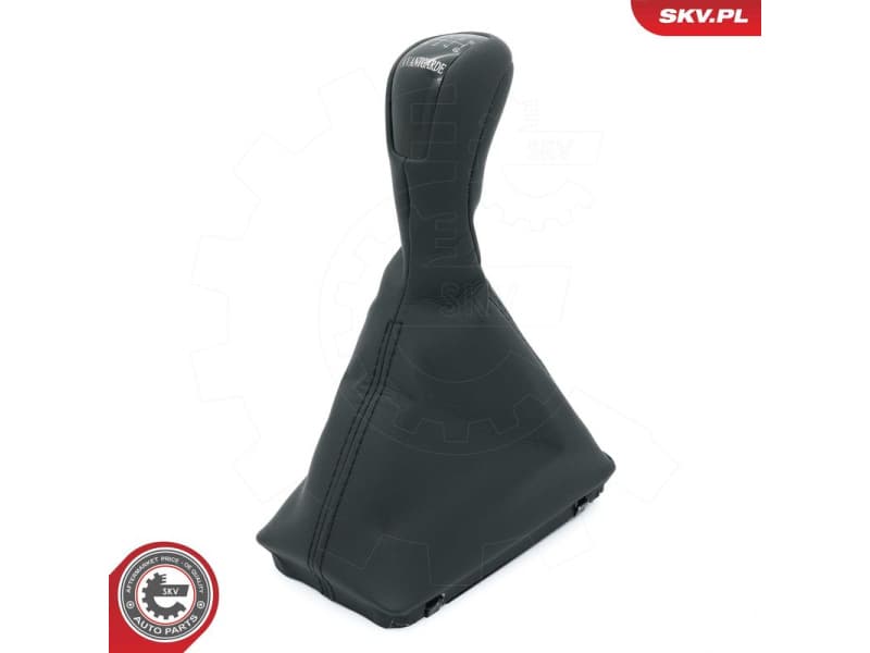 Gear Lever Knob 63SKV422 - image 4