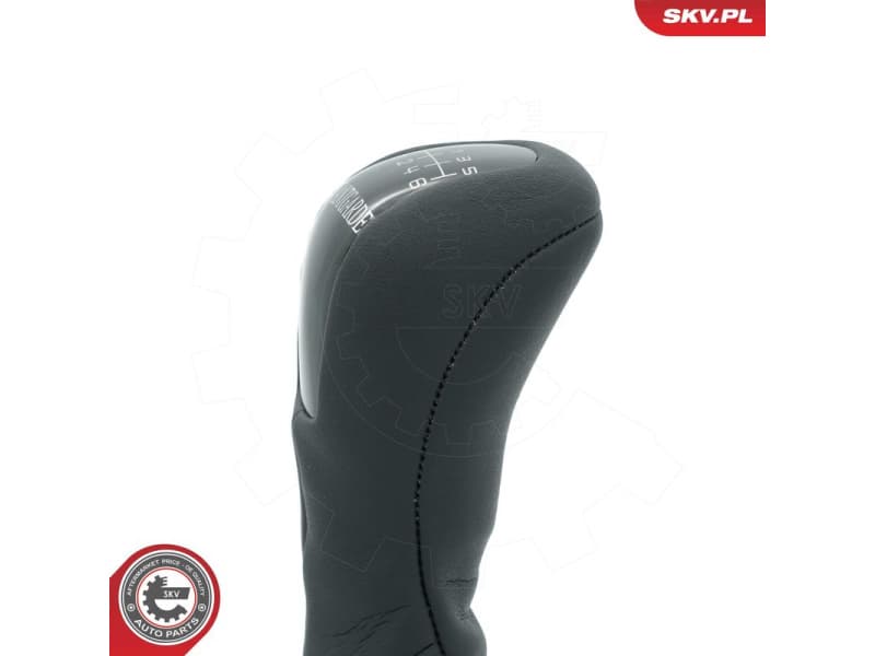 Gear Lever Knob 63SKV422 - image 5