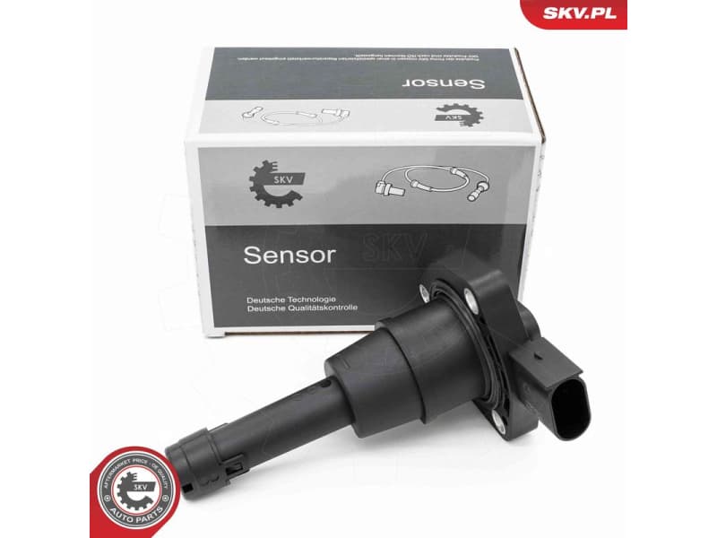 Sensor, engine oil level 17SKV946
