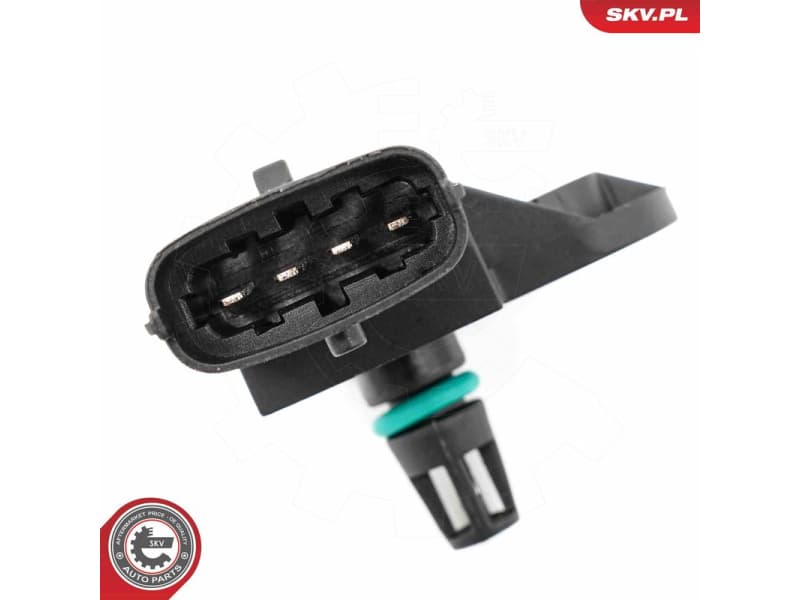 Sensor, intake manifold pressure 17SKV194 - image 4