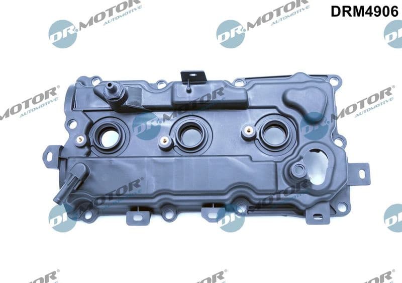 Cylinder Head Cover DRM4906