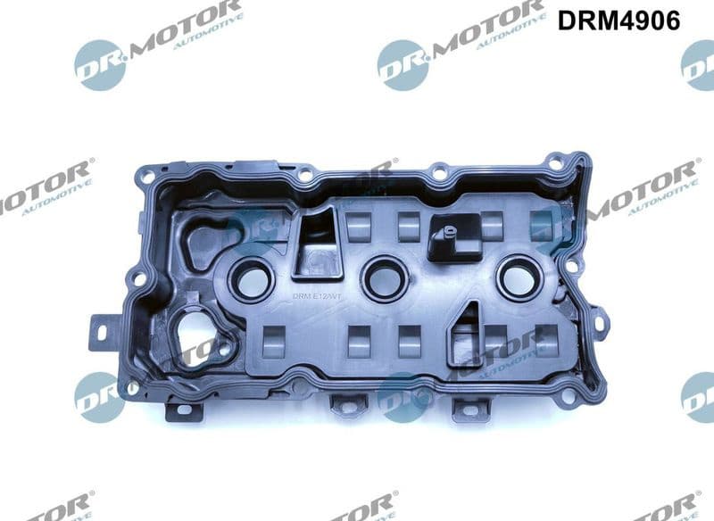 Cylinder Head Cover DRM4906 - image 2