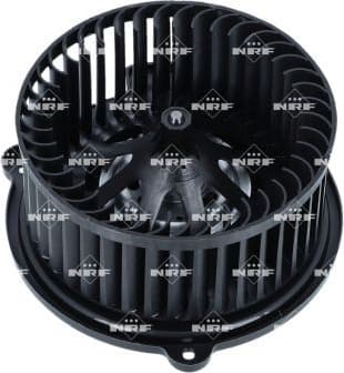 Interior Blower EASY FIT 34418