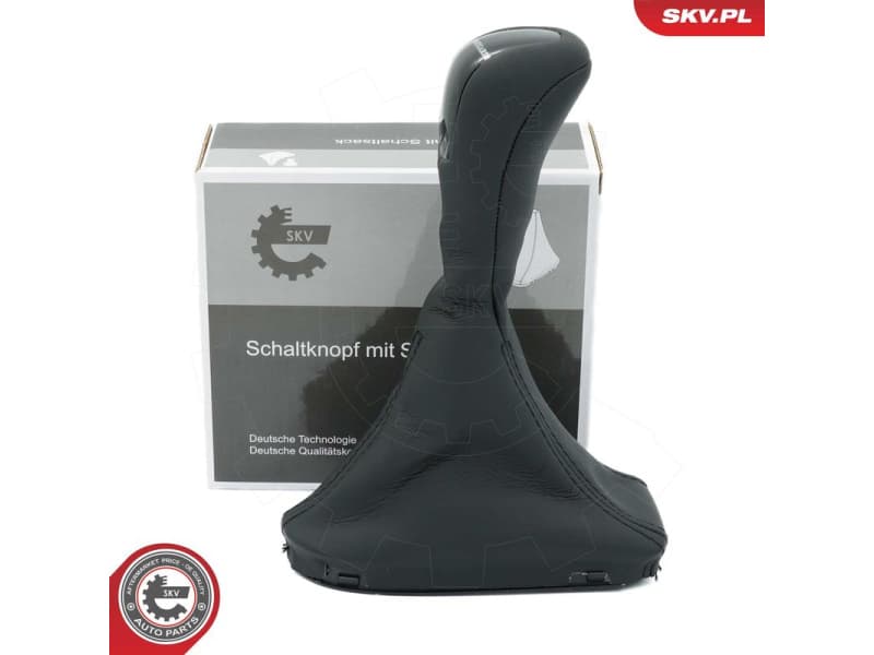 Gear Lever Knob 63SKV500