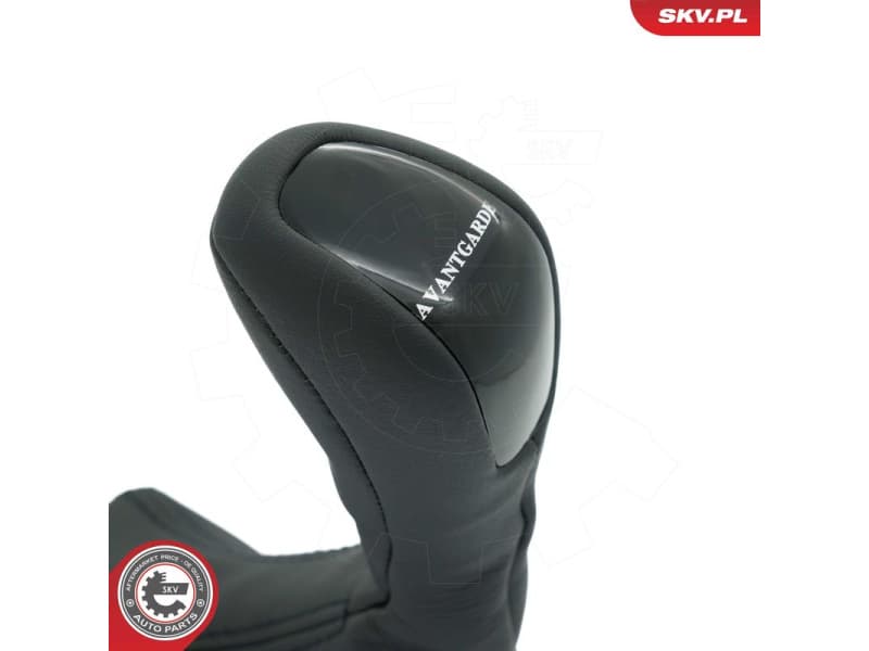 Gear Lever Knob 63SKV500 - image 9