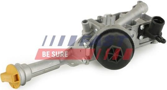 Oil Cooler, engine oil FT55407