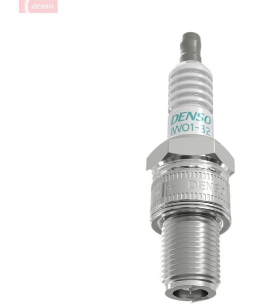 Spark Plug Iridium Racing IW01-32 - image 2