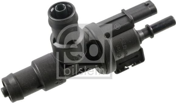 Vent/Breather Valve, fuel tank febi Plus 186551