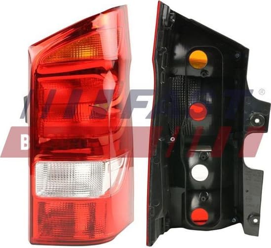 Tail Light FT86440