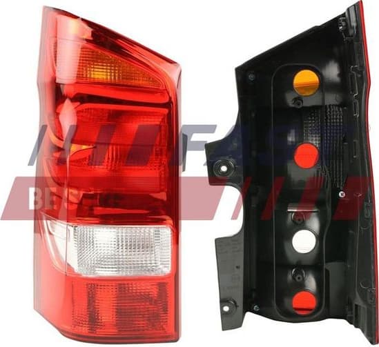 Tail Light FT86439