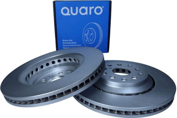Brake Disc QD1079 - image 2