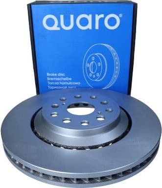 Brake Disc QD1079 - image 5