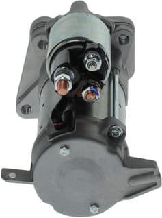 Starter 1986S01195 - image 4