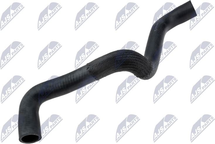 Radiator Hose CPP-FR-016