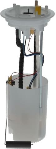 fuel supply unit 0 580 203 43D - image 2