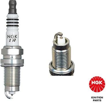 Spark Plug Iridium IX 93274