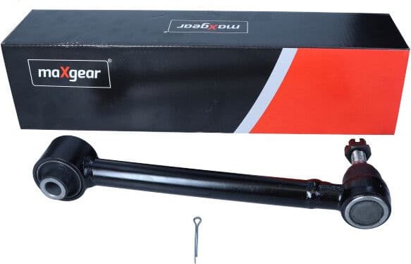 Control/Trailing Arm, wheel suspension 72-6130 - image 3