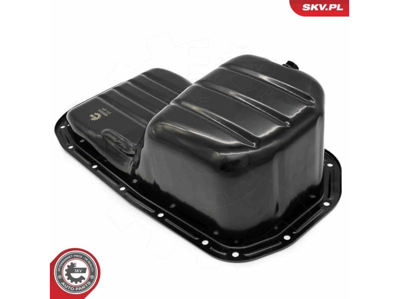 Oil Sump 48SKV826 - image 3