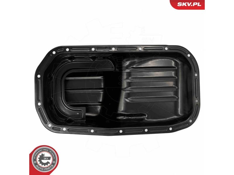 Oil Sump 48SKV826 - image 5