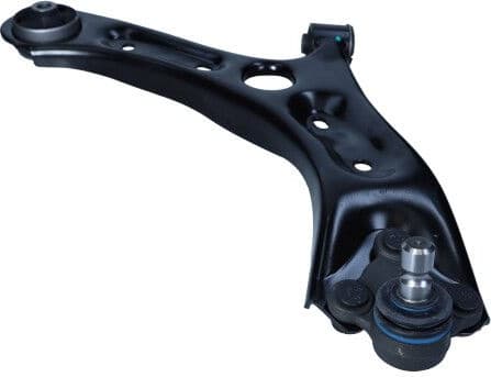 Control/Trailing Arm, wheel suspension 72-6017
