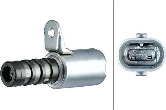 Control Valve, camshaft adjustment 6NW 358 188-071